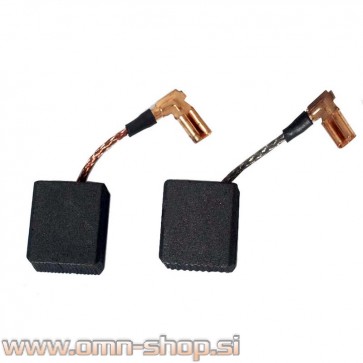 Dewalt ščetke N421362 za DWE4215