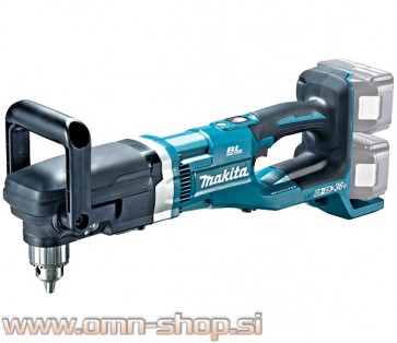 Makita DDA460ZK akumulatorski kotni vrtalnik