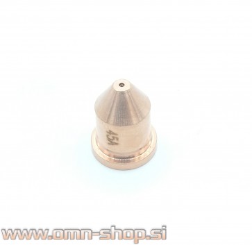 Rezalna šoba 45A TH/TM/PH/PM125 TECMO 51416