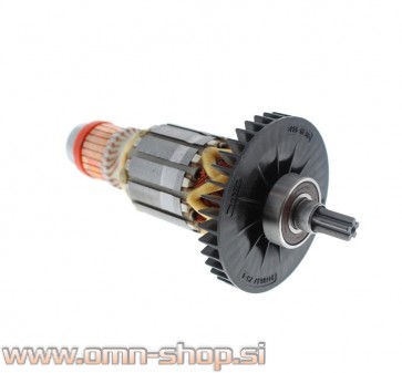 Makita rotor 513748-0 za HR3200C, HR3210C, HR3540C, HR3541FC