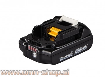 Makita BL1820B 18V/2,0Ah LXT Li-Ion akumulator