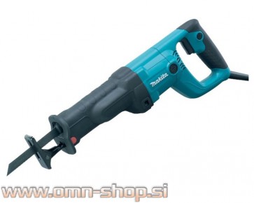 Makita JR3050T električna sabljasta žaga z nihajnim hodom