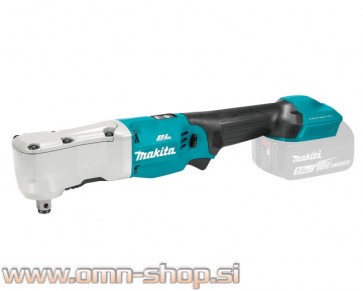 Makita DTL300Z akumulatorski kotni udarni vijačnik 1/2", 340Nm, BL, 18V,