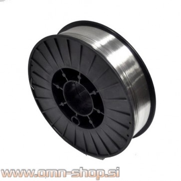 Varilna žica 1,0 mm 7KG Aluminij ALMG5 D300