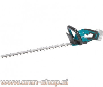 Makita DUH606Z akumulatorske škarje za živo mejo, 18V, Bl