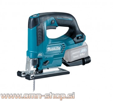 Makita JV103DZ akumulatorska vbodna žaga ,10,8V, CXT