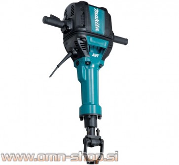 Makita HM1812 električno rušilno kladivo, 2.000W, 72,8J
