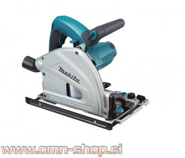 Makita SP6000J potopna krožna žaga v kovčku