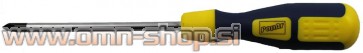 POPAR IZVIJAČ KRIŽNI Na obešalu, POPAR. PH2x125mm