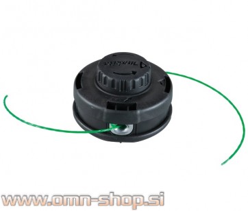 Makita glava kose M8X1,25RH EasyWork 102mm, 2,0mm 191D92-5 ZA DUR189