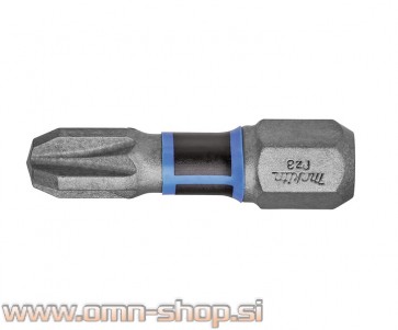 Makita vijačni nastavek PZ3 x 25mm IMPACT PREMIER 2/1 E-03187