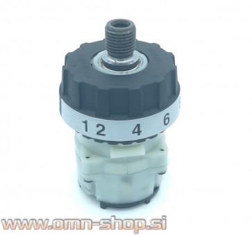 Makita menjalnik 126000-3 za 6281D, DDF343