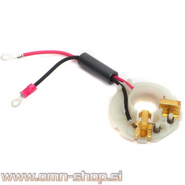 Makita držalo ščetk 638849-4 za DHP451