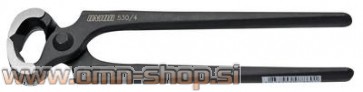 UNIOR KLEŠČE MIZARSKE Art.530/4 180 mm
