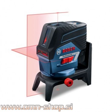 Bosch GCL 2-50 C + BT 150 Professional križni Laser 0 601 066 G02