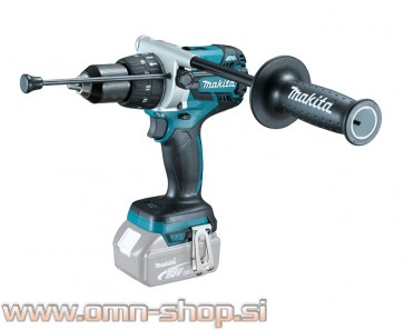 Makita DHP481Z akumulatorski vibracijski vijačnik, 18V