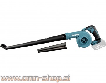Makita DUB186ZX1 akumulatorski puhalnik, 18V