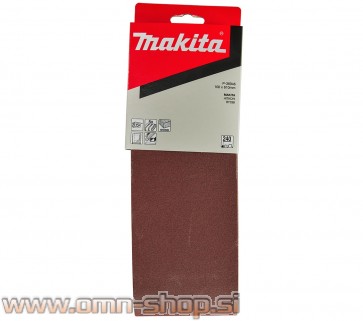 Makita brusni trak 100X610mm  A240 za tračni brusilnik P-36946 5/1