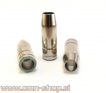 Šoba plinska standard 12x53 za gorilnik MIG MB 15