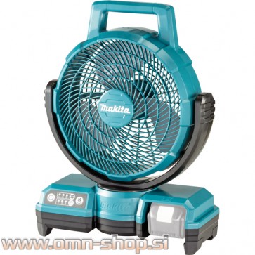 Makita DCF203Z akumulatorski ventilator, 18V