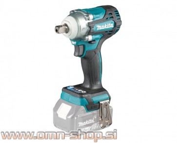 Makita DTW301Z akumulatorski udarni vijačnik 1/2" BL, 18V
