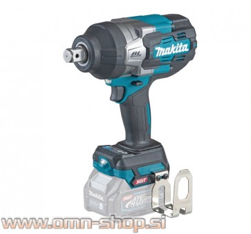 Makita TW001GZ akumulatorski udarni vijačnik, XGT, 40V, 1800Nm, 3/4"