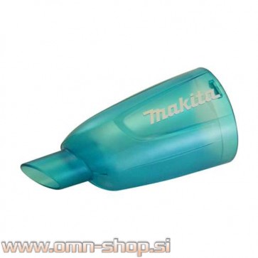 Makita zbiralnik 456196-9 prozoren za DCL180