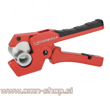 Rothenberger ROCUT 26 MSR rezalnik plastičnih cevi