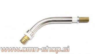 Glava gorilnika MB 25 / MB 250 standard