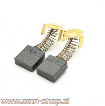 Hikoki Hitachi ščetke 999-044 P12RA, M12V, C10RA2, CC12Y, G18SE2, G23SC2