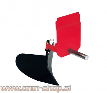 SOLO Plug za osipavanje ZA BF 5002-R II 110742