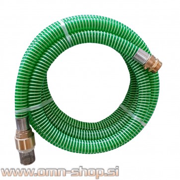 AL-KO KOMPLET ZA SESANJE 7m G1", 33,33mm S NEP. VENTILOM 110795