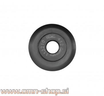 REMS REZALNO KOLO 3-120 Cu-INOX 113210 
