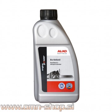 AL-KO OLJE ZA VERIGE 1,0L MINERALNO 113480