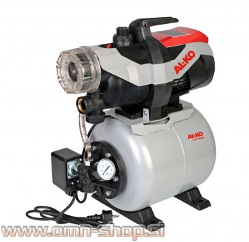 AL-KO HW 3600 EASY, 3600l/h, 850W, HIŠNI HIDROFORNI SISTEM, 113798