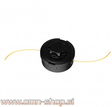 AL-KO GLAVA Z NITKO 115mm Fast & Easy M10 x 1,25L 113806