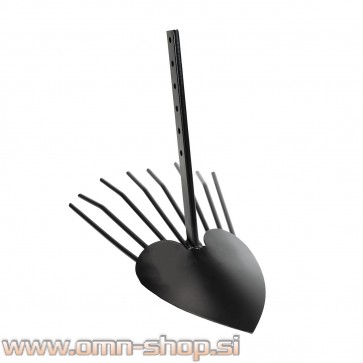 AL-KO PLUG ZA IZKOPAVANJE KROMPIRJA 113976 Za MH 770 / MH 1150