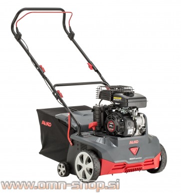 AL-KO 38.6 P COMBI CARE MOTORNI PREZRAČEVALNIK 38cm, 114042