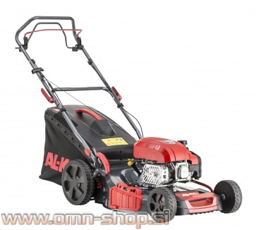 AL-KO EASY 5.16 SP-D MOTORNA SAMOHODNA KOSILNICA, 4v1, 51cm 1800m2, 114123