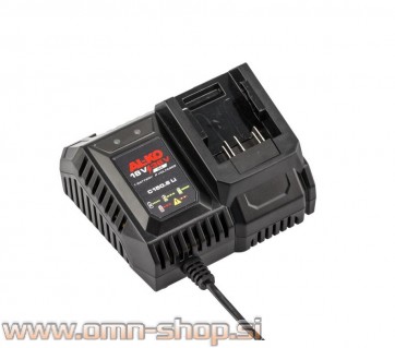 AL-KO C150.6 18/36V polnilnik Li-ion 114131
