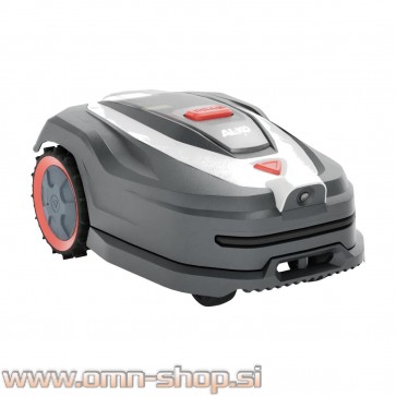 AL-KO ROBOLINHO 500 VISION, 20cm WI-FI, 500m2, AL-KO 114169