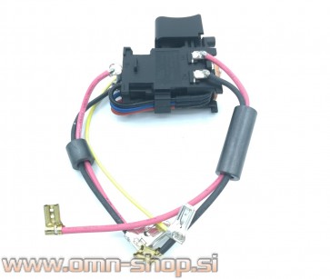 Makita stikalo 638862-2 za HP457D