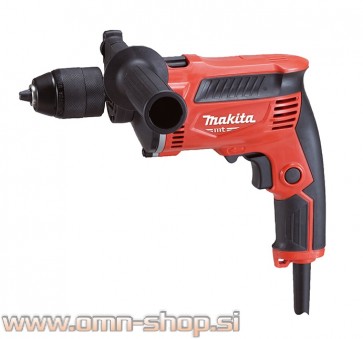 Makita MT M8104KSP električni udarni vrtalnik, 430W