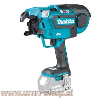 Makita DTR180ZK akumulatorski vezalec armature, BL, 18V