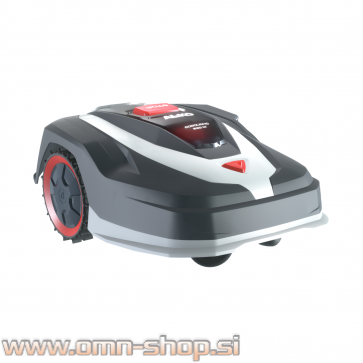 AL-KO ROBOLINHO 550W, 20V/2,5Ah, 20cm, 550m2 123033