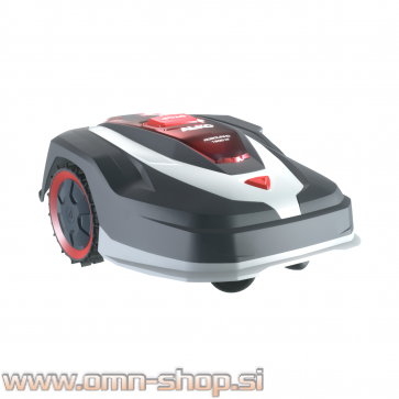 AL-KO ROBOLINHO 1300 W, 25.2V/5Ah, 22cm, WI-FI, 1300m2