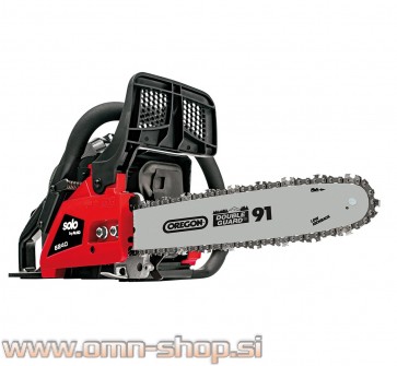 SOLO 6240 BENCINSKA VERIŽNA ŽAGA 2,0KS, 40,1ccm, 40cm 3/8", 7,6kg