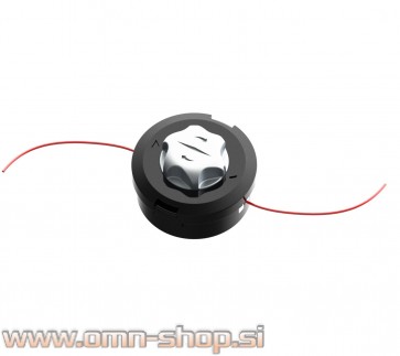 SOLO GLAVA Z NITKO 115mm FAST&EASY M10 x 1,25L SEMIPROFI 127619