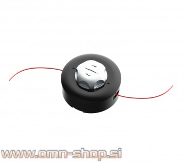 SOLO GLAVA Z NITKO 130mm FAST&EASY M10 x 1,25L SEMIPROFI 127620
