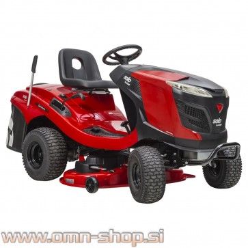 SOLO T22-103.3 HD-A V2 COMFORT PRO Parkovni traktor AL-KO Pro 700 V2, 103cm, 250l, 7.000m2, 127692